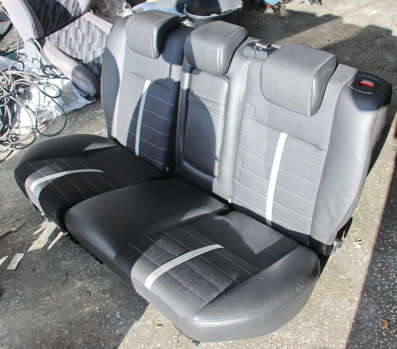 САЛОН / СЕДАЛКИ ЗА ФОРД КУГА  2010 г. Ford Kuga   – 800 лв.