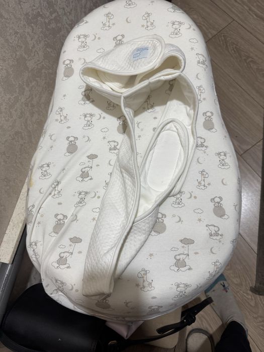 Кокон для младенца