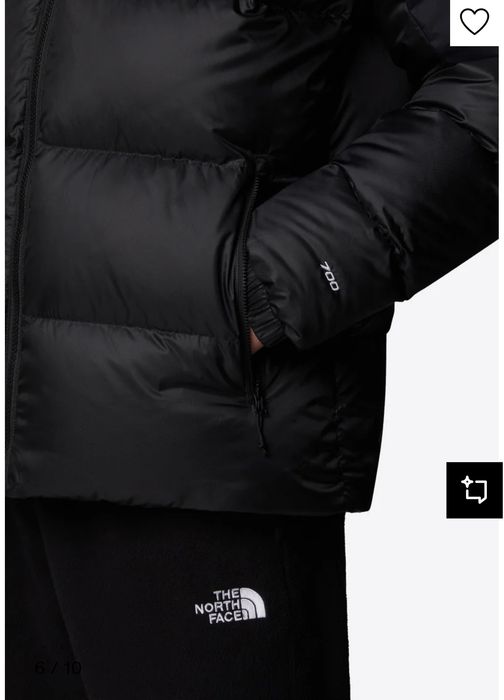 The North Face Diablo 2.0