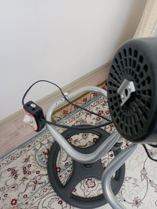 Срочно продам вентилятор!