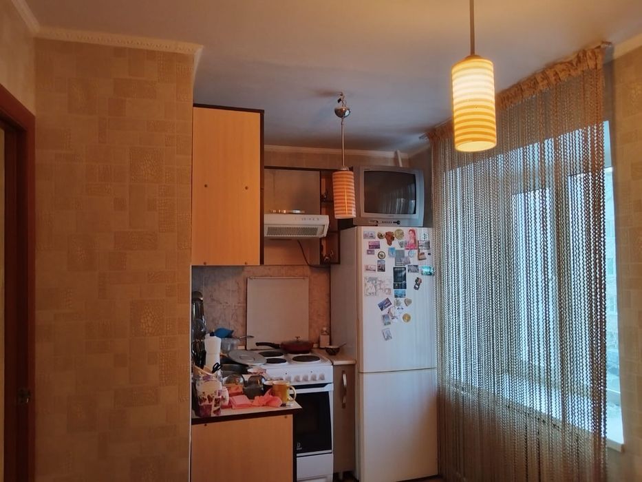 Продам 2-х комнатную квартиру