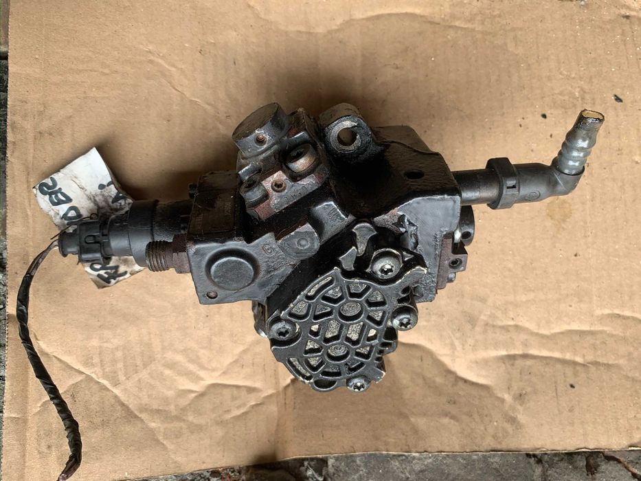 Pompa inalta presiune Land Rover Freelander 2 2.2 Diesel