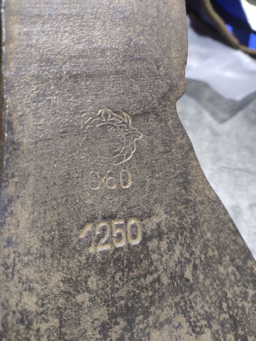 Топори ( брадви )