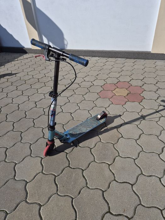 Trotineta oxelo copii