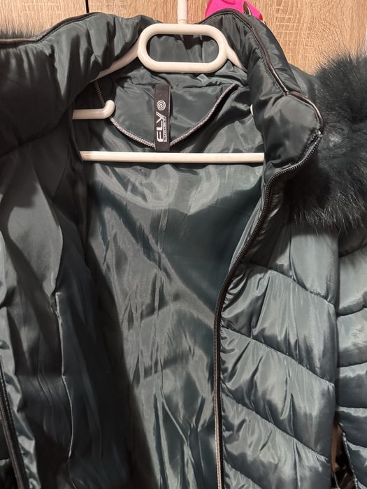 Vand geaca dama  marimea L