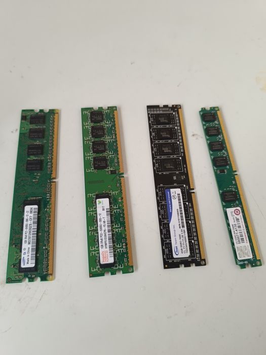 Оперативную память продам