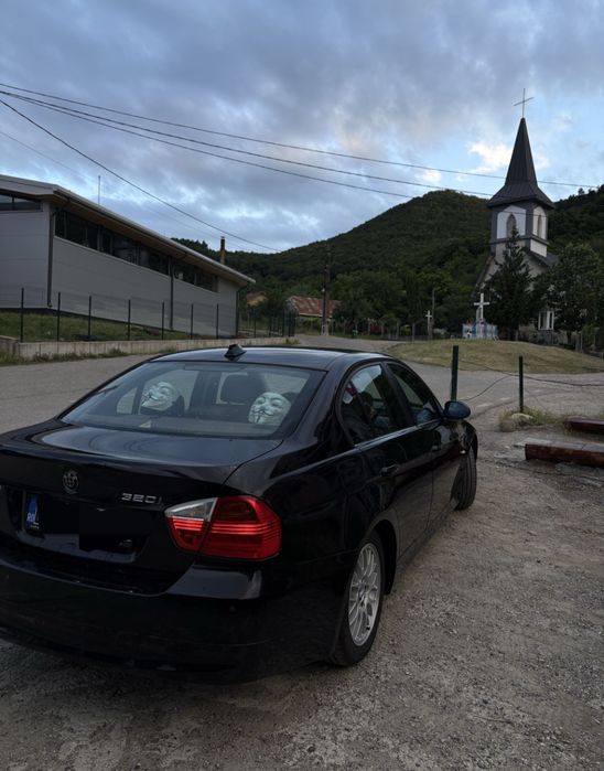 BMW 3 Series 0 — imagine 4
