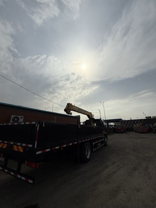 Услуги Манипулятора