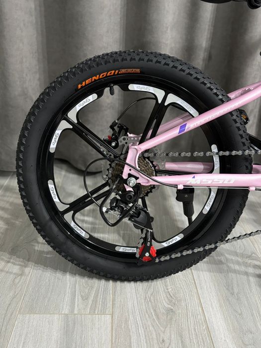 Bicicleta noua copii / fete 20"