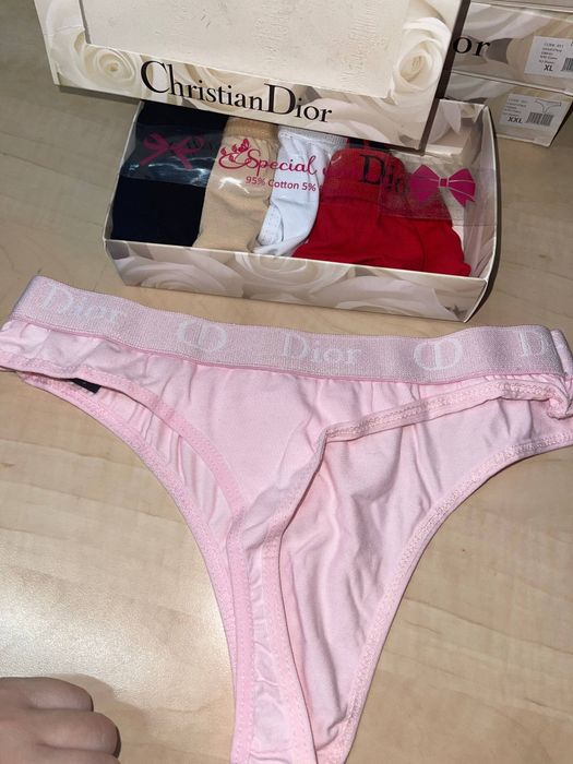 Set bikini Dior dama