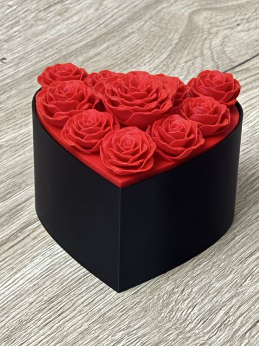 Продам Шкатулку с сердцем