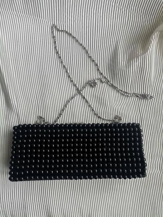 Официална малка чанта клъч