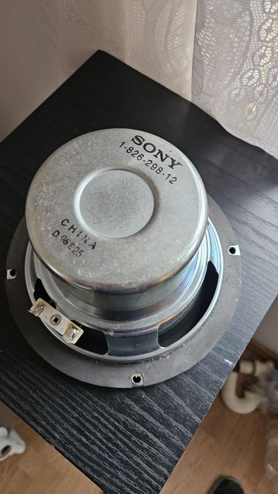 Difuzor Sony 4 ohmi
