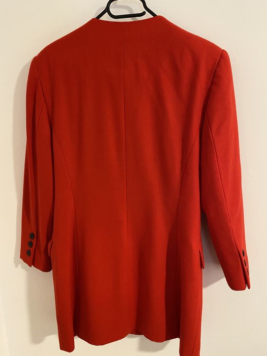 Pardesiu/Trench ESCADA