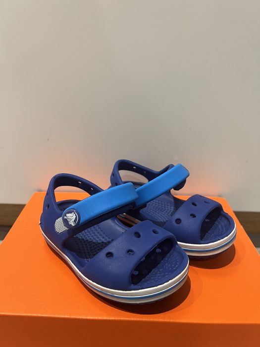 Сандалки CROCS *размер 19*