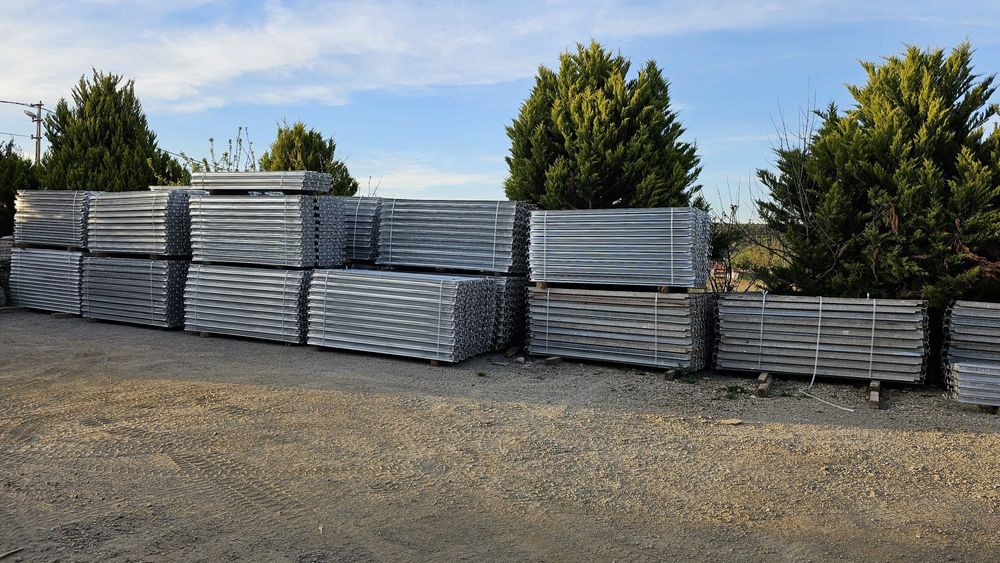 Скеле 1000м2 -16000€ тор цена