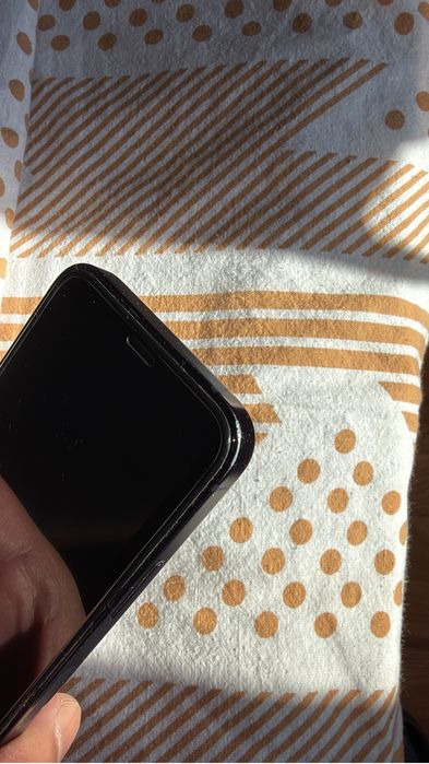 Iphone 12 mini 128 gb black