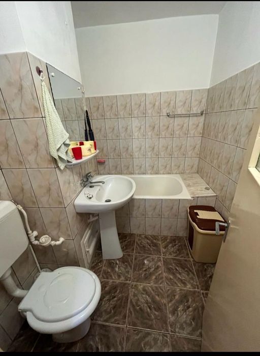 Apartament 2camere Buzau