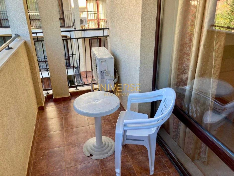 Продава се Тристаен апартамент в к.к. Слънчев бряг - 76 кв.м за 994 €/кв.м - Снимка #16