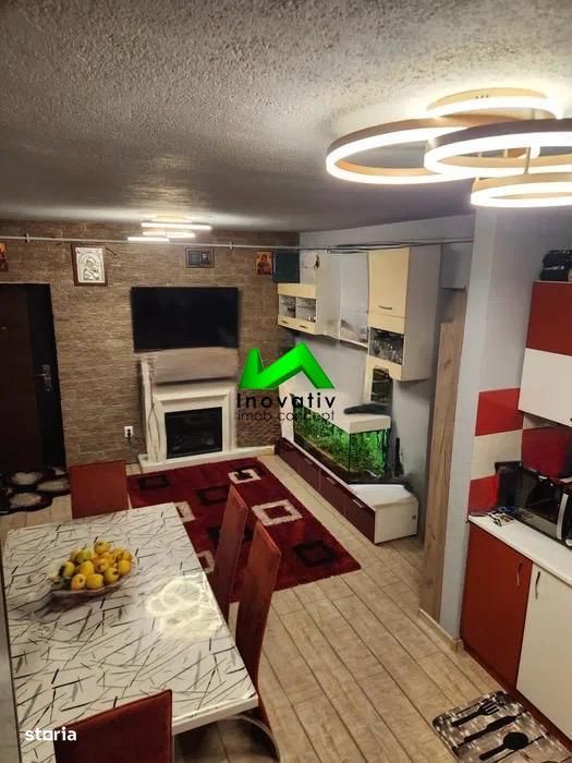 Apartament de vanzare  3 camere Sibiu Magnolia