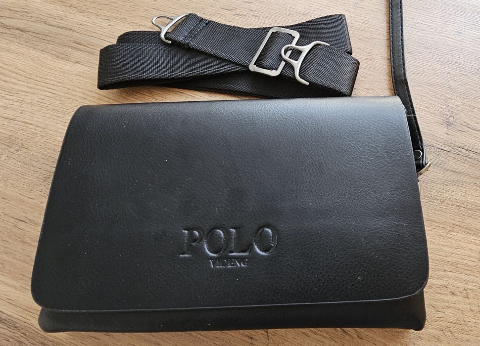 Сумка POLO мужская