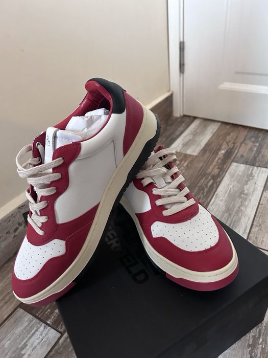 Оригинални маратонки karl laferfield 42 номер