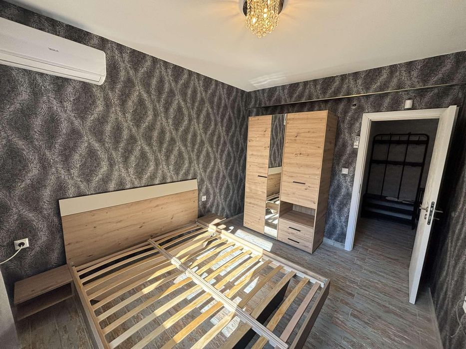 Дава се под наем Двустаен апартамент в София, Редута - 65 кв.м за 600 € - Снимка #4