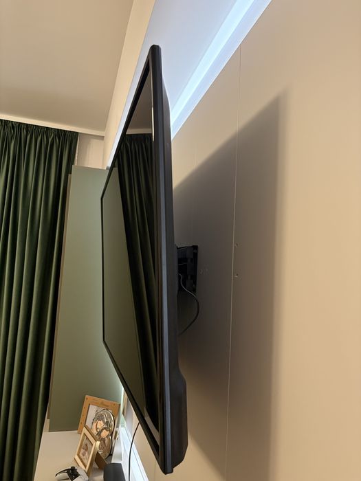 Televizor Smart LG, 4k, ultra HD, 139cm