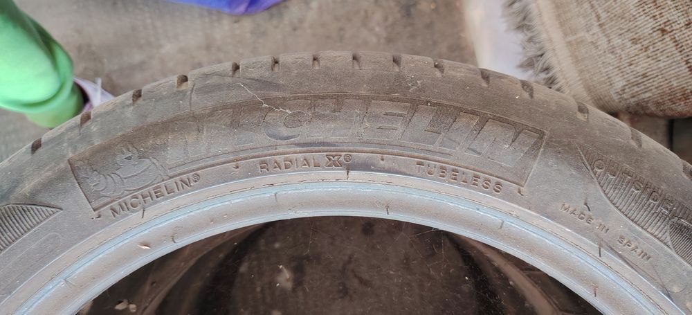 cauciucuri SH in stare foarte bună