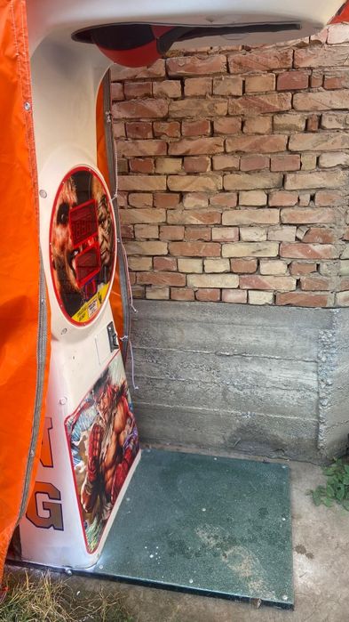 Продам Силомер (Ali boxers)