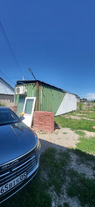 Контейнер 40 тонный