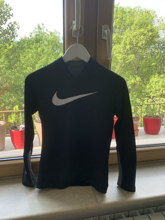 Термобельо Nike PRO