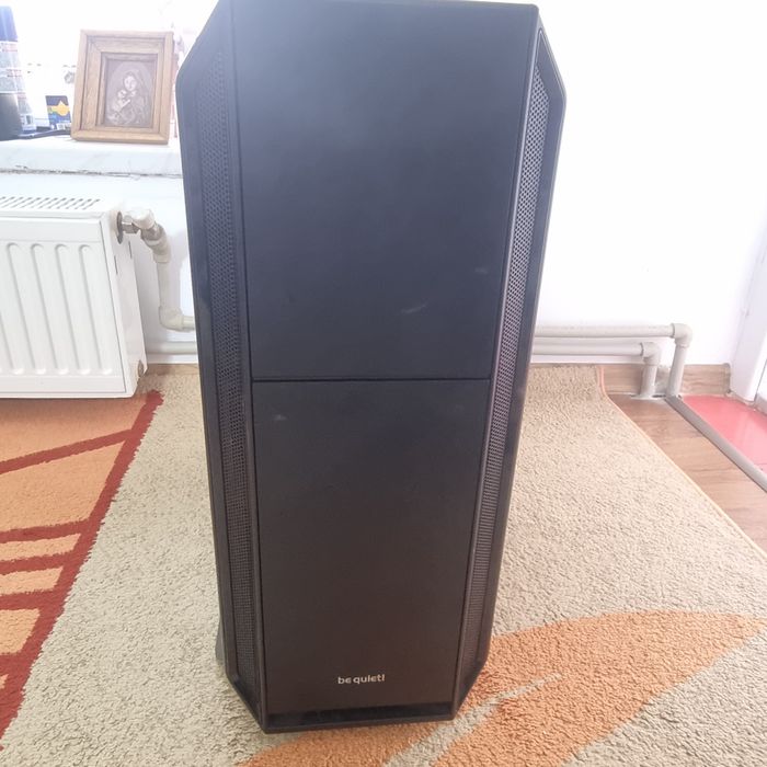 Unitate I7-6700k, Gtx 1060 6Gb