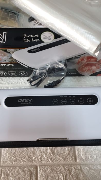 Aparat de vidat Camry