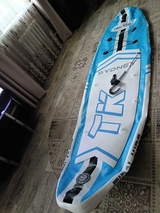 Продам сап борд .