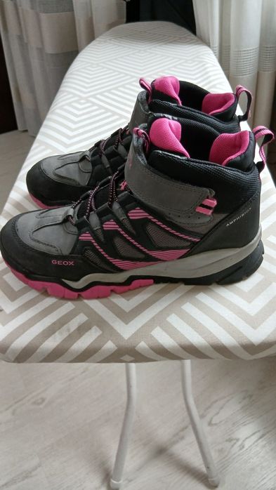 Детски апрески/боти  GEOX