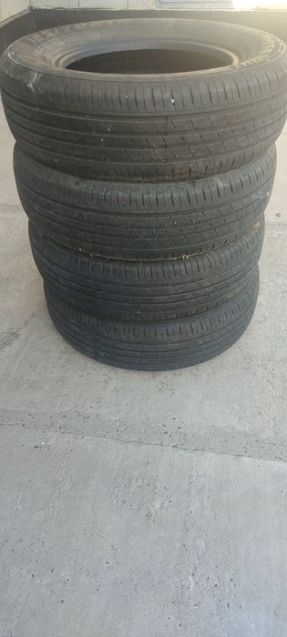 Летние шины с размером 185/70R14