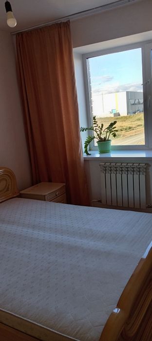 Сдам квартиру 3 комнатная