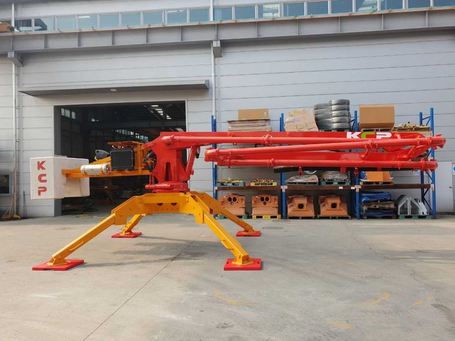 Снижена cтоимость на распределительную стрелу (ПАУК)