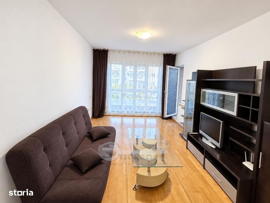 Apartament 2 camere de închiriat – Green Park, Tătărași