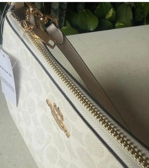 geanta coach noua