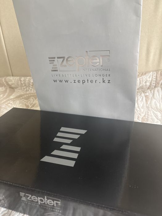 Оригинал форма zepter