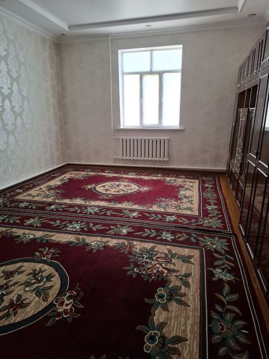 Жай сатылады срочно центрда А.Бегимов 1г уй