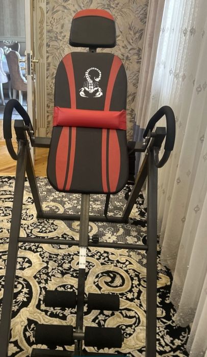 Grija stoli yangidek