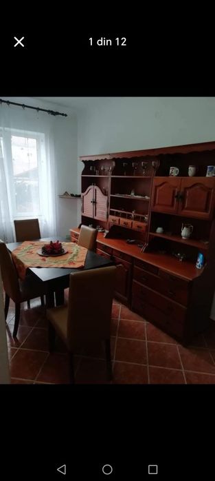 Închiriez apartament 2 camere în Stei