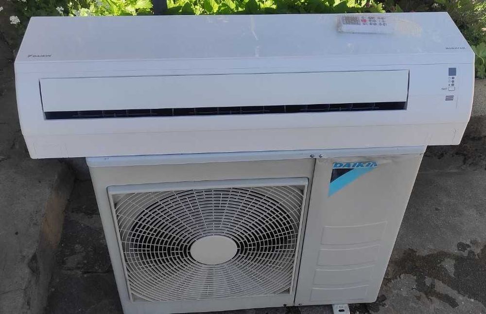Инверторен климатик DAIKIN Profesional 18000 BTU