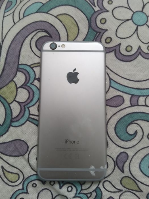 Айфон 6 сатылады