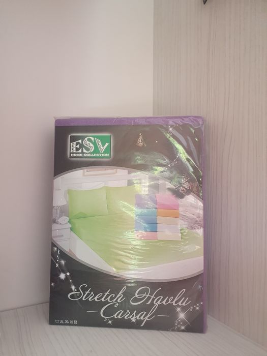 Cearceaf bumbac- SUPER PREȚ