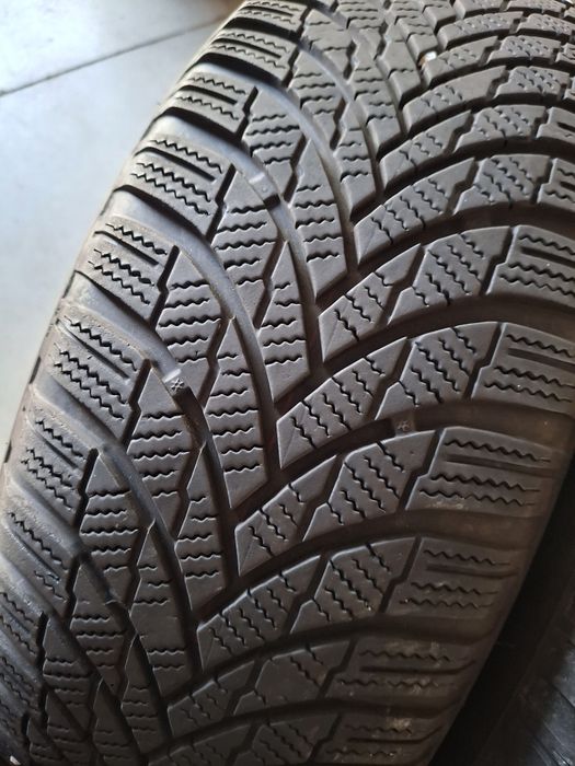 4 Anvelope de iarnă 185 60 r15 Firestone
