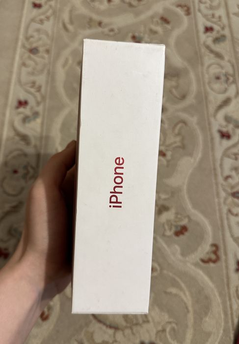 iPhone XR | Коробка + документы